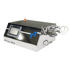 Einschneckenextruder 1