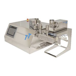 Extruder / parallele Doppelschnecken