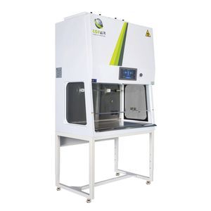 Mikrobiologische-Sicherheitswerkbank