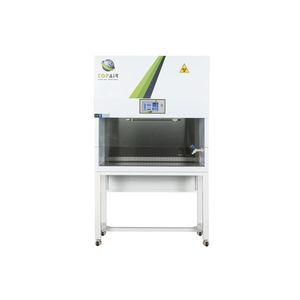 Mikrobiologische-Sicherheitswerkbank