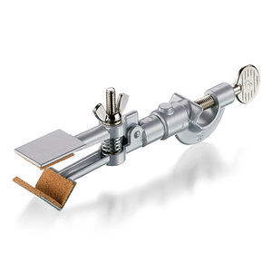 Halteklemme mit Feststellmuffe 1