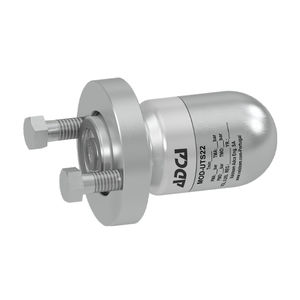 thermostatischer Ableiter 1