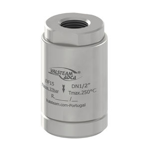 statischer Diffusor