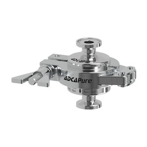 Luftableiter 1