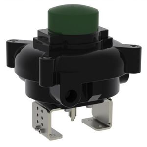 Endschalterbox / VDI/VDE 3845