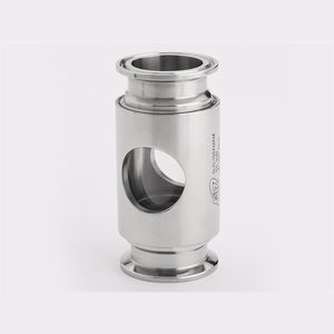 Schauglas für Industrieanwendungen