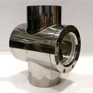 Schauglas für Industrieanwendungen