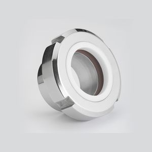 Schauglas für Industrieanwendungen