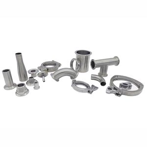 Hydraulikanschluss