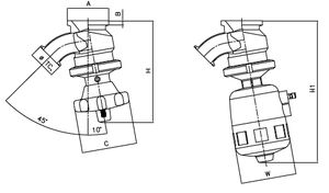 Membranventil