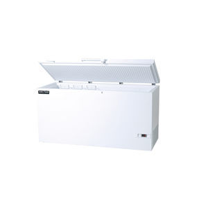 horizontaler Gefrierschrank