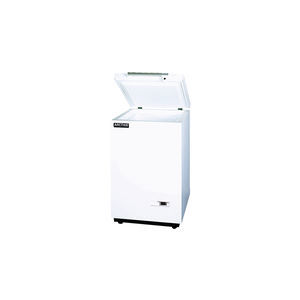 horizontaler Gefrierschrank