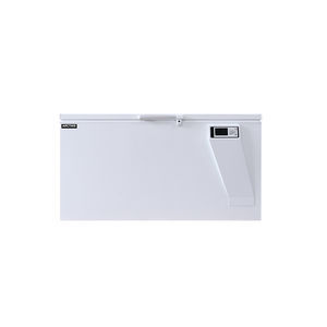 horizontaler Gefrierschrank