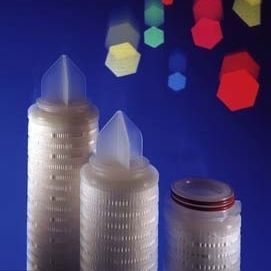 Wasserfilterpatrone