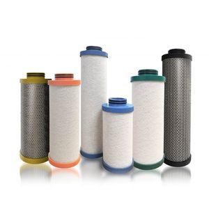 Luftfilterpatrone 1