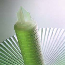 Wasserfilterpatrone 1