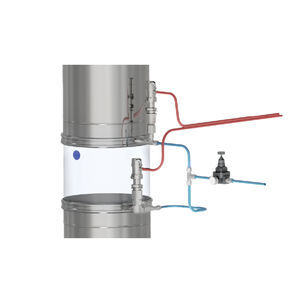 Drucküberwachungssystem 1