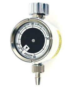 Paddel-Durchflussmesser 1