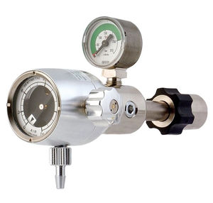 Paddel-Durchflussmesser 1