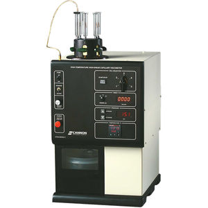 Kapillarviskosimeter