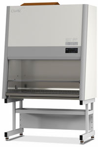 Mikrobiologische-Sicherheitswerkbank 1
