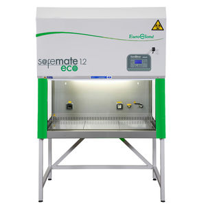 Mikrobiologische-Sicherheitswerkbank