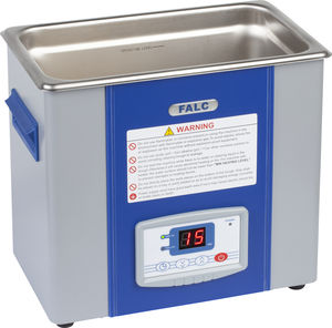 Ultraschallreiniger 1