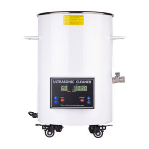 Ultraschallreiniger 1