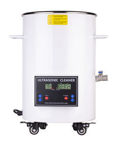 Ultraschallreiniger 1