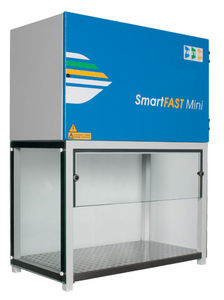 Kabine / vertikaler Laminar-Flow