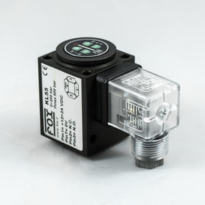 elektronischer Druckschalter 1