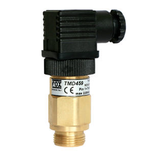 Fix-Thermostat