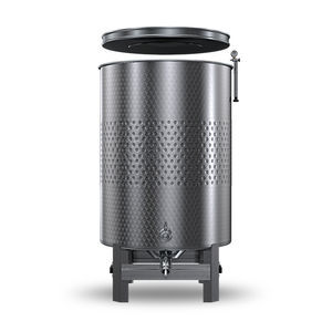 Speichertank