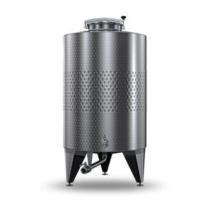 Speichertank