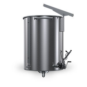 Speichertank
