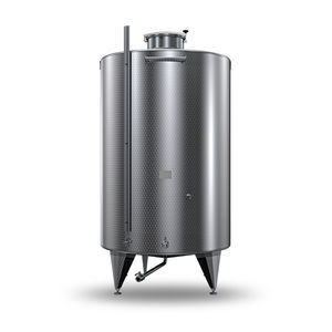 Speichertank