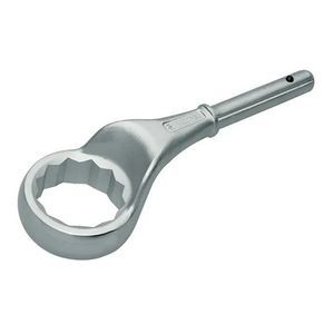 Offener Ringschlüssel / Stahl 1