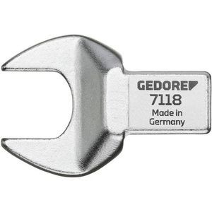 Gabelschlüssel 1
