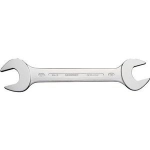 1/4"-Gabelschlüssel 1