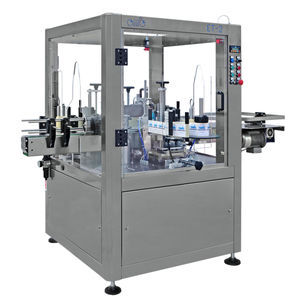 automatische Etikettiermaschine 1