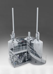 Brauanlage 1