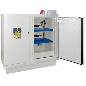 Lagerschrank 1