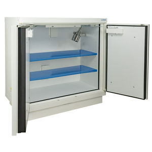 Lagerschrank 1