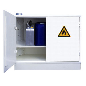 Lagerschrank 1