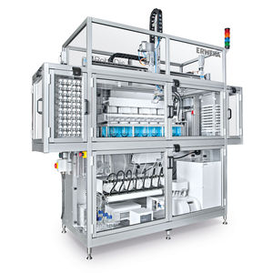 automatisches Dissolutionssystem 1