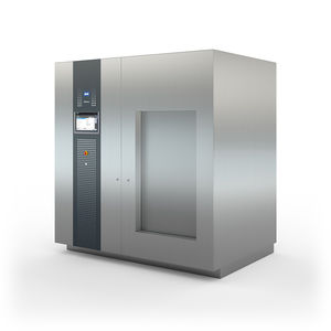 Prozess-Sterilisator 1