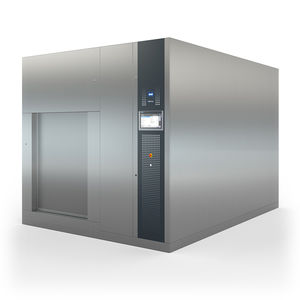 Prozess-Sterilisator 1