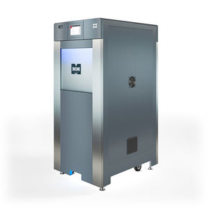 Prozess-Sterilisator 1