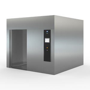 Prozess-Sterilisator
