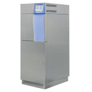 Prozess-Sterilisator 1